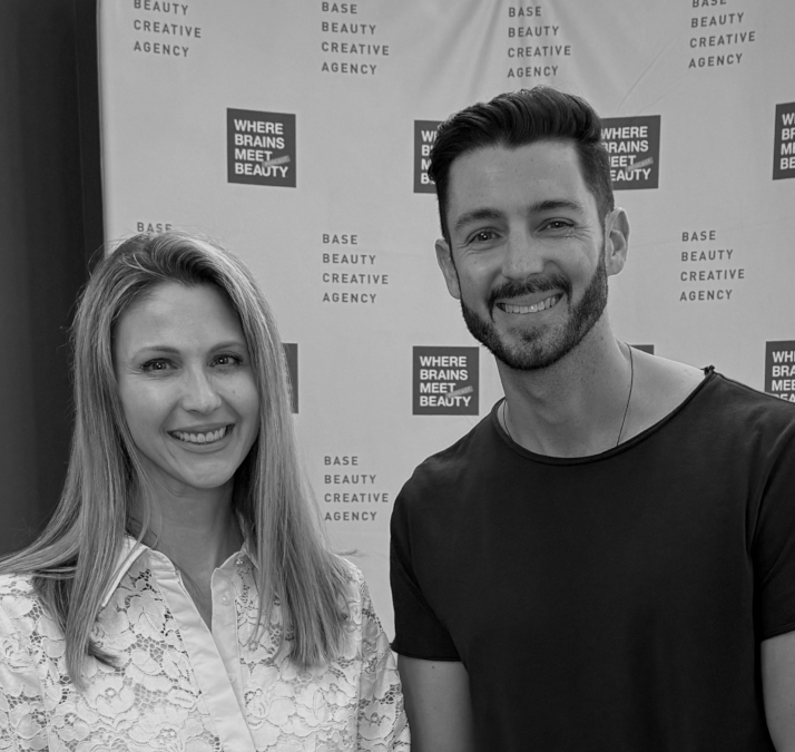 Episode 288: Lisa Rossmann, Chief Concept Officer Hand & Stone Spa & Bryan Appio, CEO & Founder DryWater